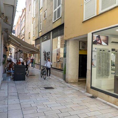 Rade Luxury Apartment Zadar Eksteriør billede