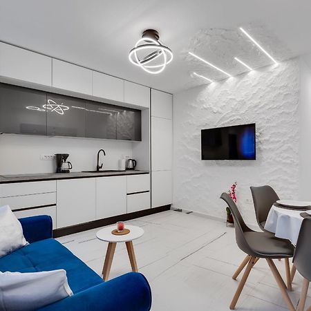 Rade Luxury Apartment Zadar Eksteriør billede