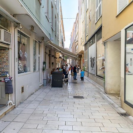 Rade Luxury Apartment Zadar Eksteriør billede