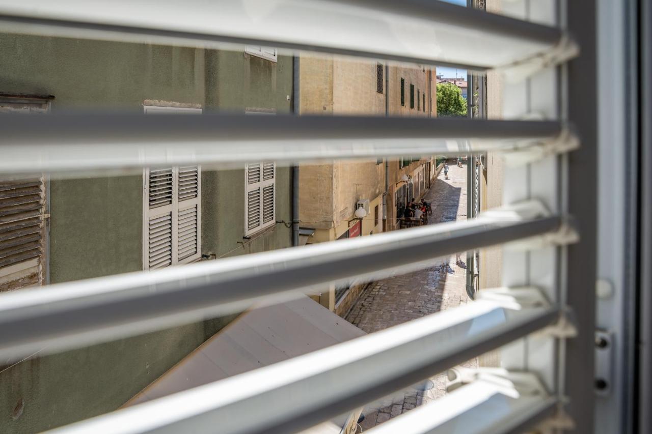 Rade Luxury Apartment Zadar Eksteriør billede