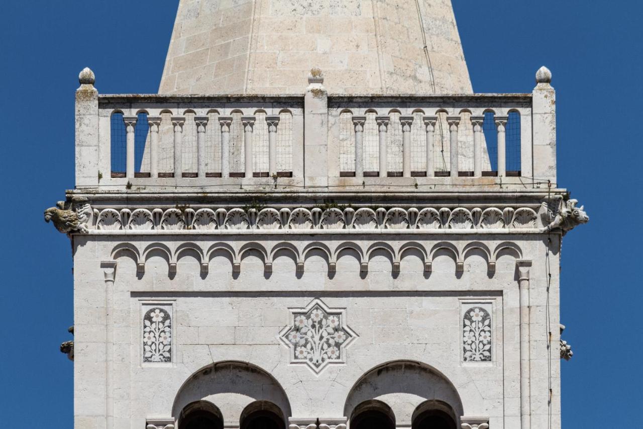 Rade Luxury Apartment Zadar Eksteriør billede