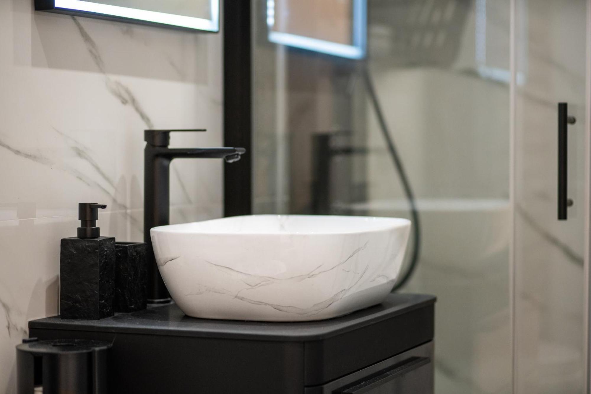 Rade Luxury Apartment Zadar Eksteriør billede