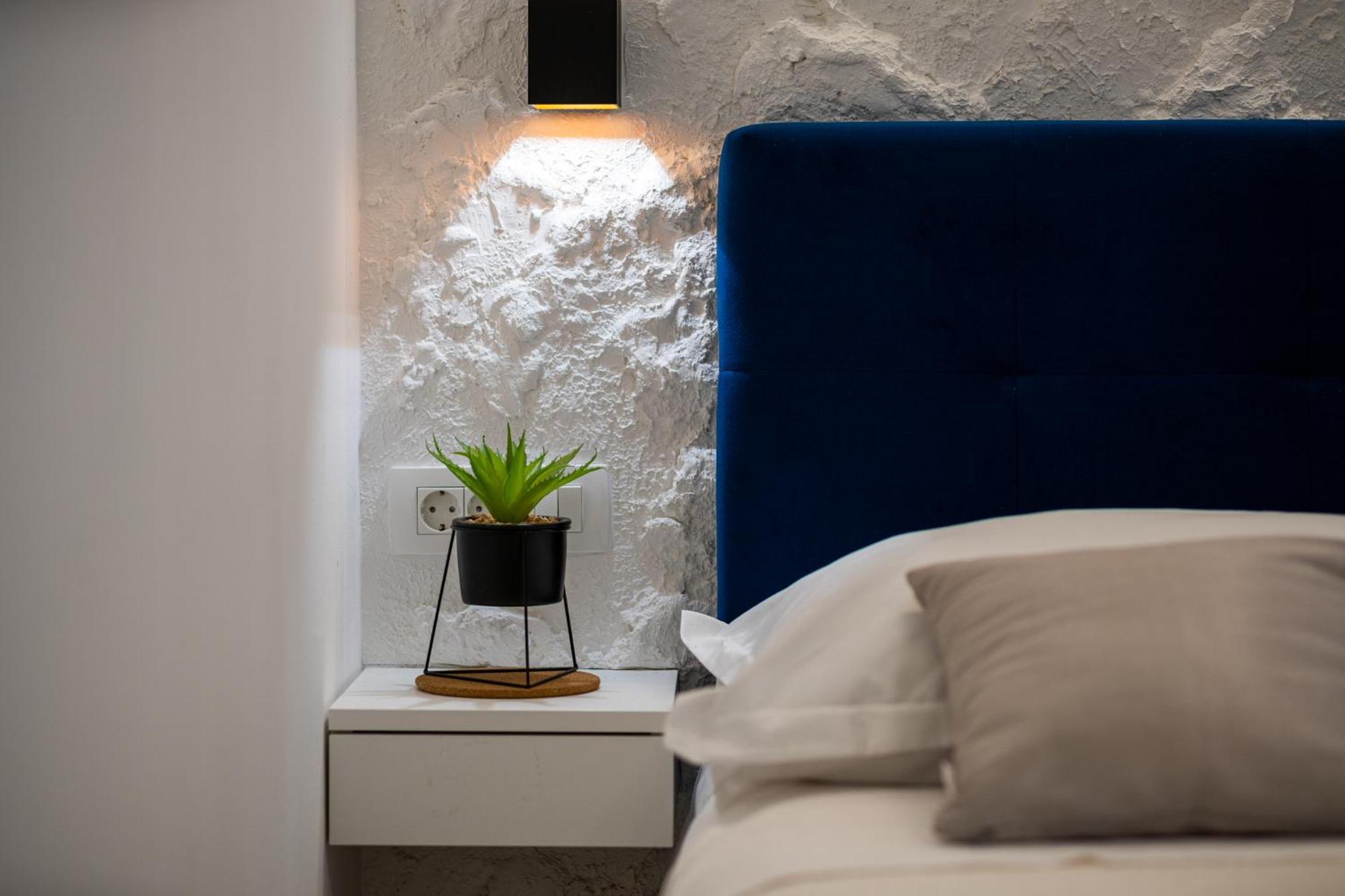 Rade Luxury Apartment Zadar Eksteriør billede
