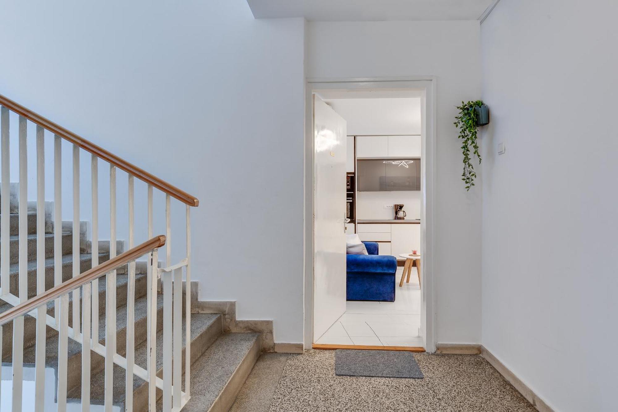 Rade Luxury Apartment Zadar Eksteriør billede
