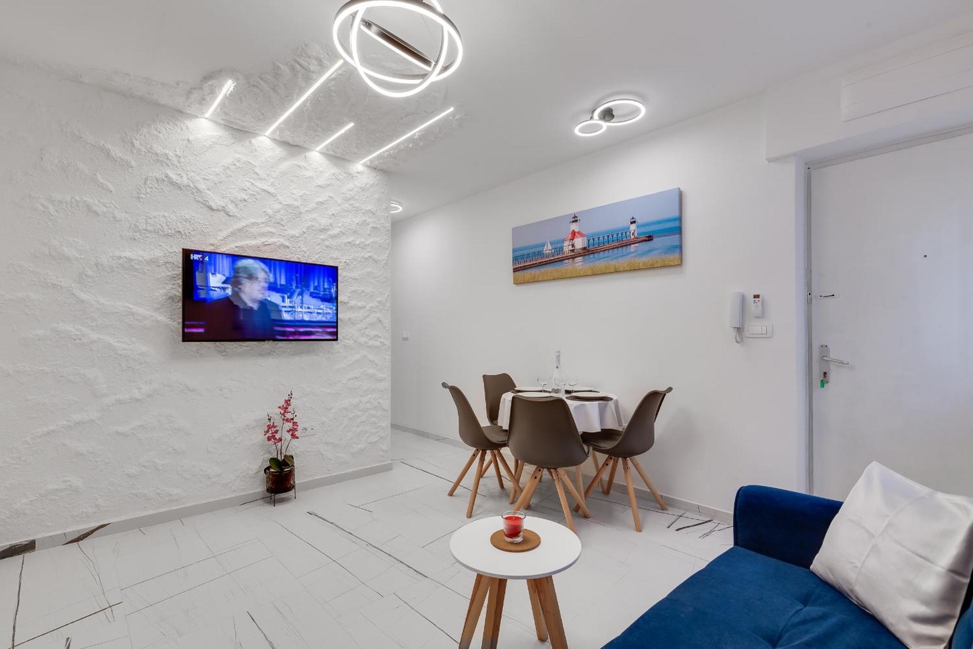 Rade Luxury Apartment Zadar Eksteriør billede