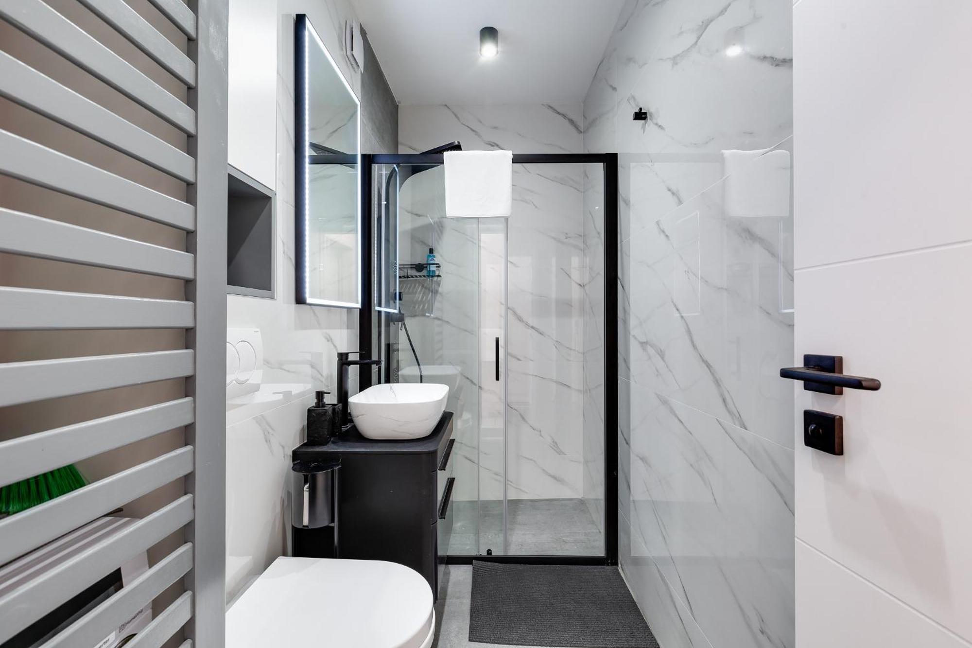 Rade Luxury Apartment Zadar Eksteriør billede