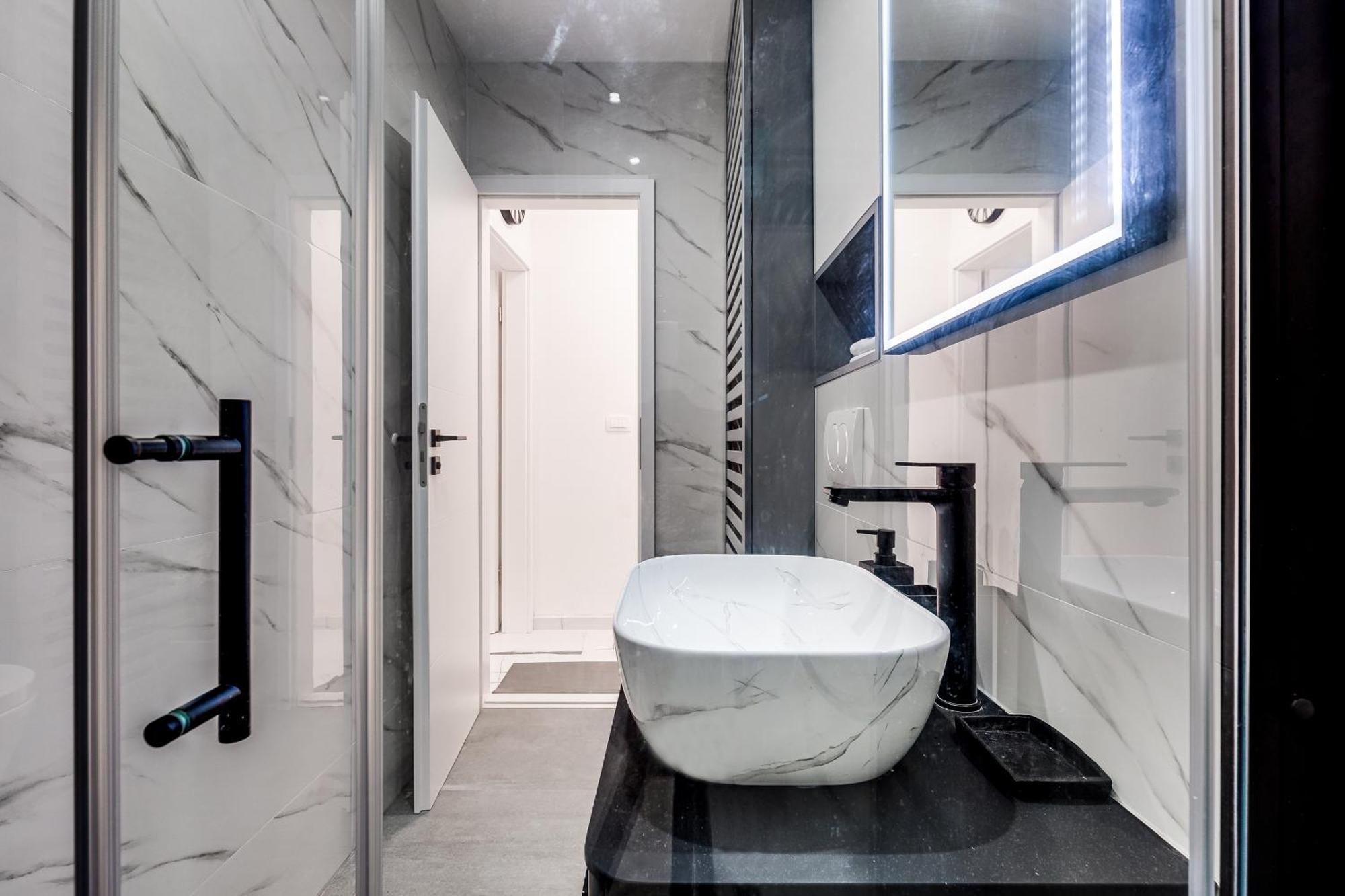 Rade Luxury Apartment Zadar Eksteriør billede