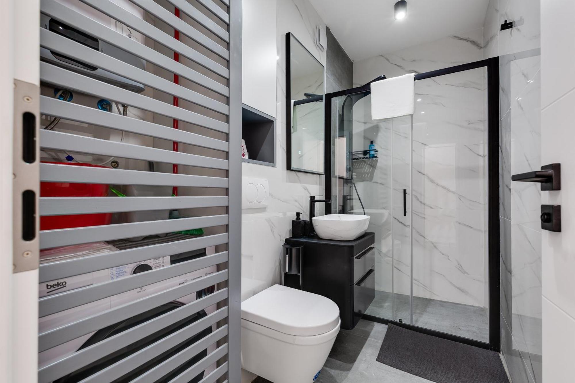 Rade Luxury Apartment Zadar Eksteriør billede