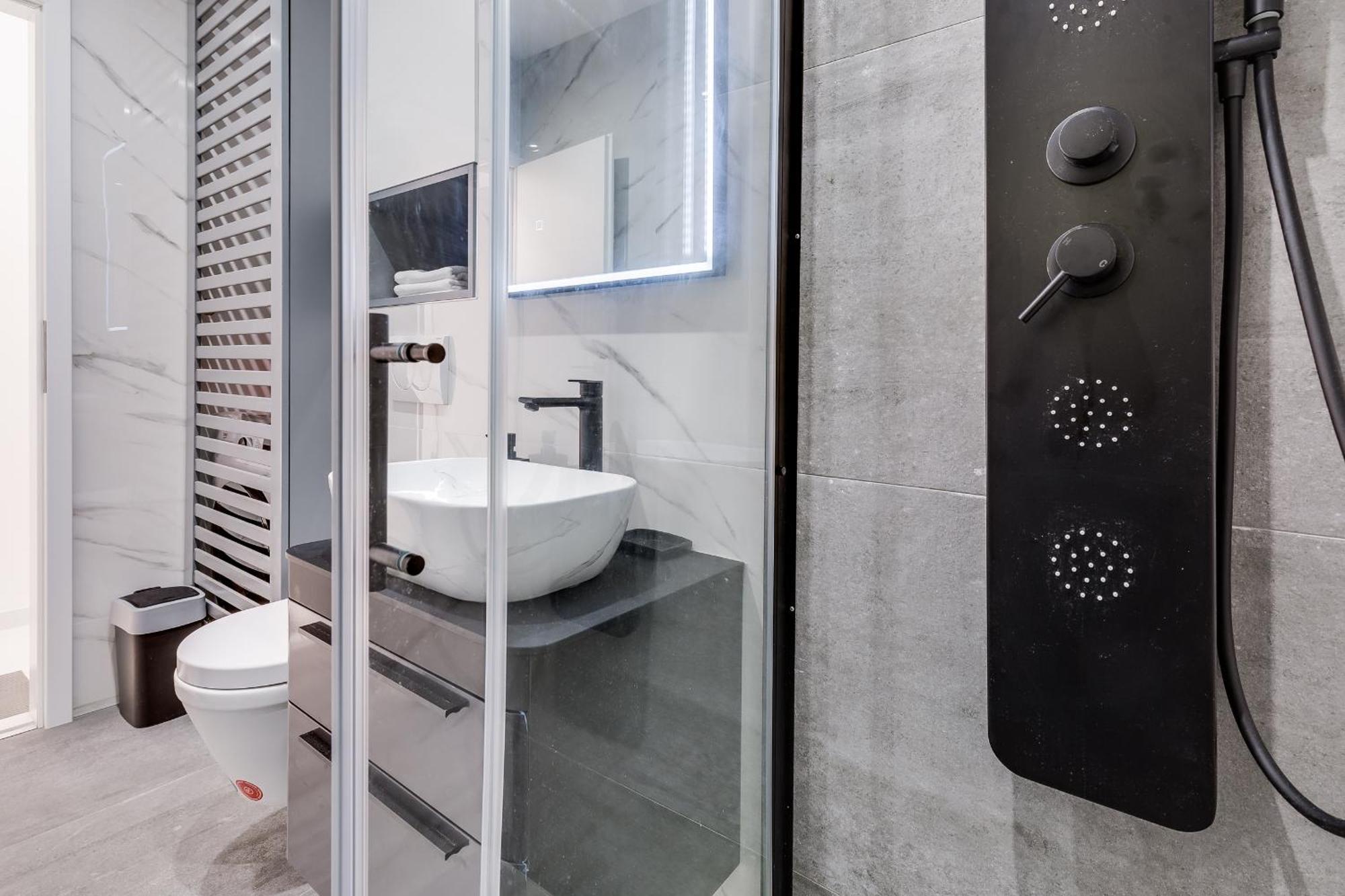 Rade Luxury Apartment Zadar Eksteriør billede