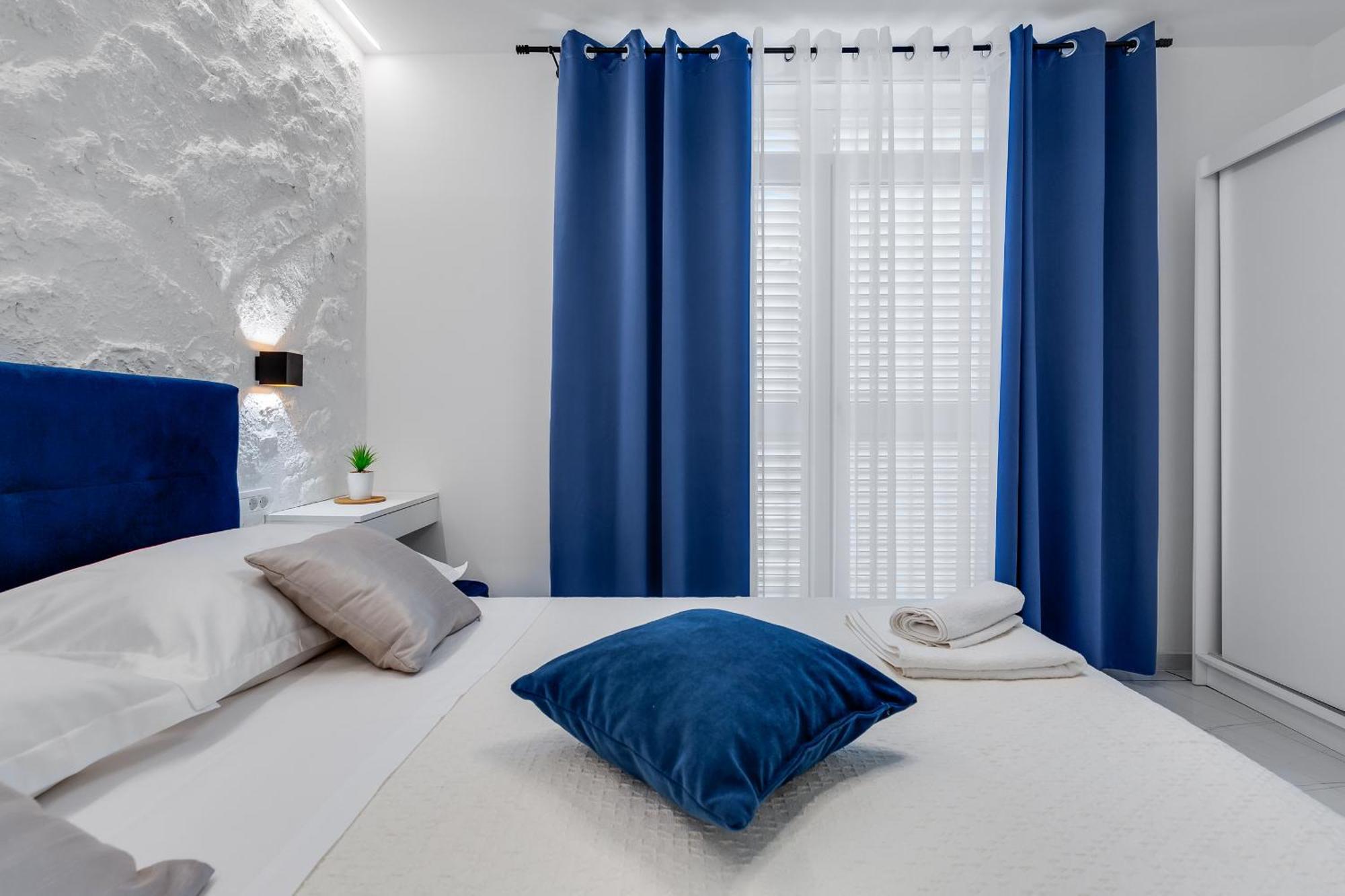 Rade Luxury Apartment Zadar Eksteriør billede