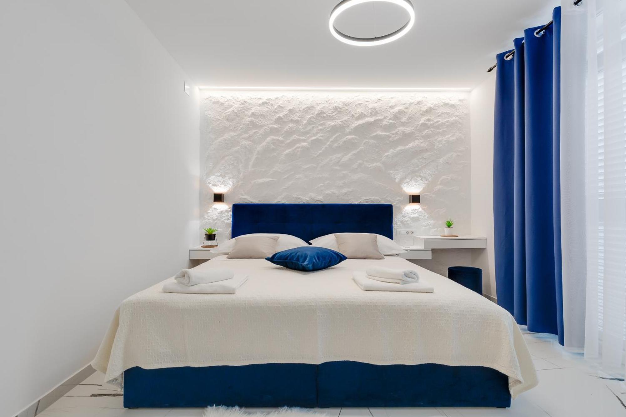 Rade Luxury Apartment Zadar Eksteriør billede